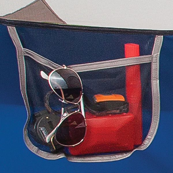 Sundome 3-Person Tent with Rainfly, Weatherproof Tent Sets up in 10 Mins - Image 9