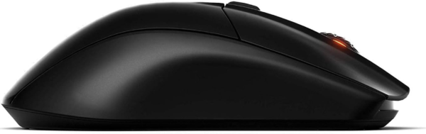 Rival 3 Wireless Gaming Mouse – 400+ Hour Battery Life – Dual Wireless 2.4 Ghz and Bluetooth 5.0 – 60 Million Clicks – 18,000 CPI Truemove Air Optical Sensor,Black - Image 5