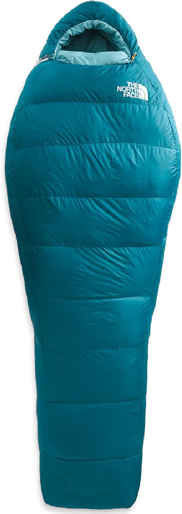 Trail Lite Down- 20°F/-7°C Sleeping Bag, Long/Right Hand, Blue Coral/Reef Waters