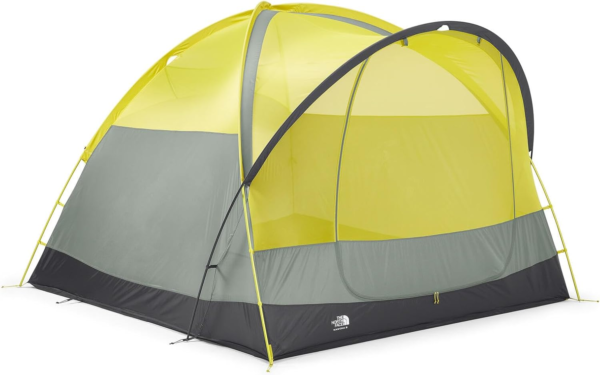 Wawona 6 Six-Person Camping Tent – (No Flame-Retardant Coating) - Image 2