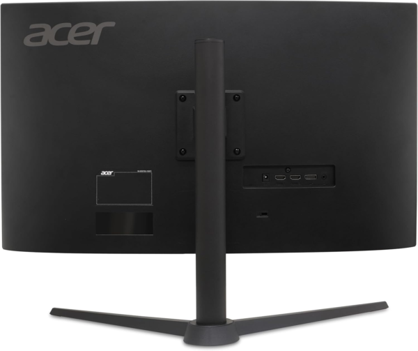 Nitro 27 Inch 1500R Curved Zero-Frame Full HD (1920 X 1080) Gaming Monitor | AMD Freesync Premium | up to 280Hz Refresh | 1Ms VRB | 1 X Display Port 1.4 and 2 X HDMI 2.0 Ports | XZ270 - Image 15