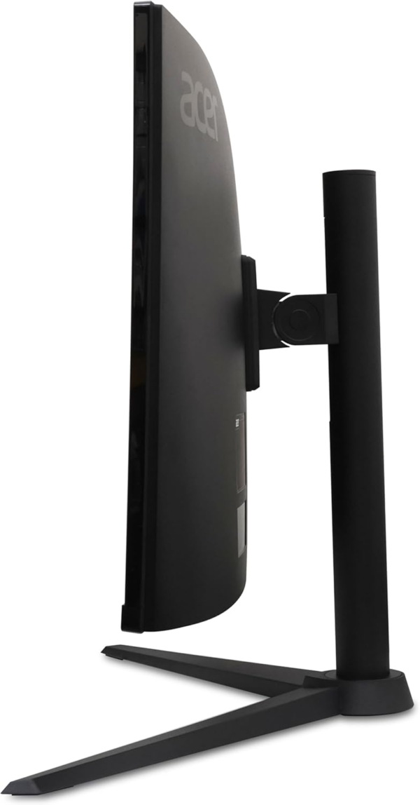 Nitro 27 Inch 1500R Curved Zero-Frame Full HD (1920 X 1080) Gaming Monitor | AMD Freesync Premium | up to 280Hz Refresh | 1Ms VRB | 1 X Display Port 1.4 and 2 X HDMI 2.0 Ports | XZ270 - Image 11