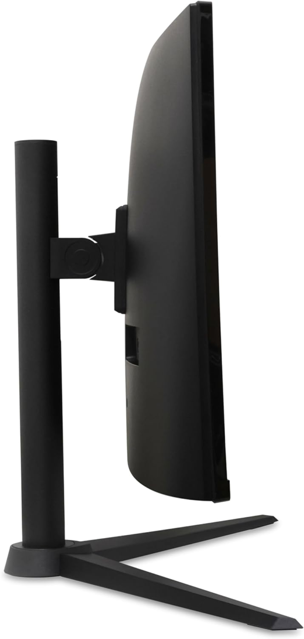 Nitro 27 Inch 1500R Curved Zero-Frame Full HD (1920 X 1080) Gaming Monitor | AMD Freesync Premium | up to 280Hz Refresh | 1Ms VRB | 1 X Display Port 1.4 and 2 X HDMI 2.0 Ports | XZ270 - Image 10