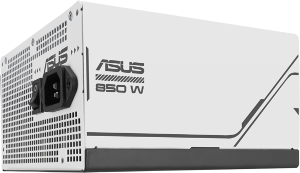 Prime 850W Gold (850 Watt, ATX 3.0 Compatible, Fully Modular Power Supply, 80+ Gold Certified, Dual Ball Bearings, Two Color Options in One, 8-Year Warranty) - Image 14