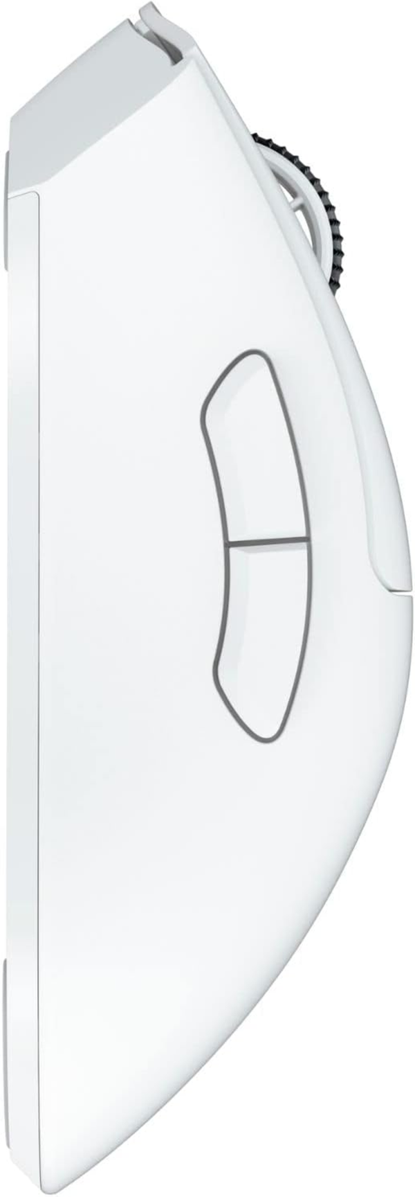 Deathadder V3 Pro Wireless Gaming Mouse: 64G Lightweight Ergonomic - 30K DPI Optical Sensor - Gen-3 Optical Switches - 8 Programmable Controls - up to 90 Hr Battery - White - Image 8
